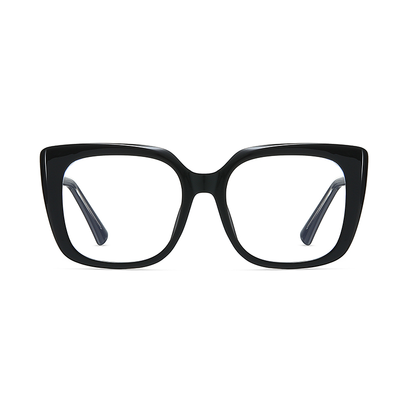 Square Glasses #wr-87302