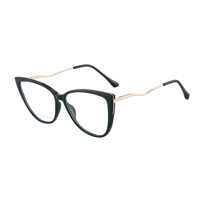 Cat-Eye Glasses #wr-87092