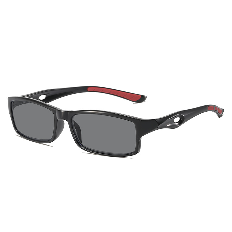 Rectangle Glasses #ml-8058-B