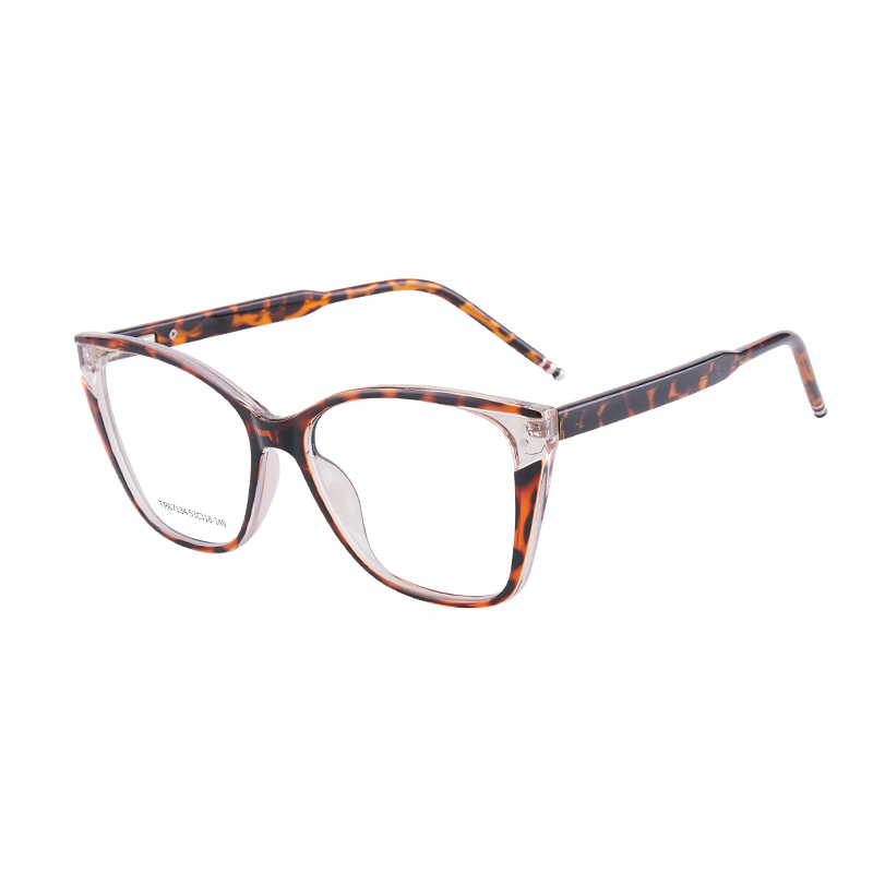 Square Glasses #wr-87134