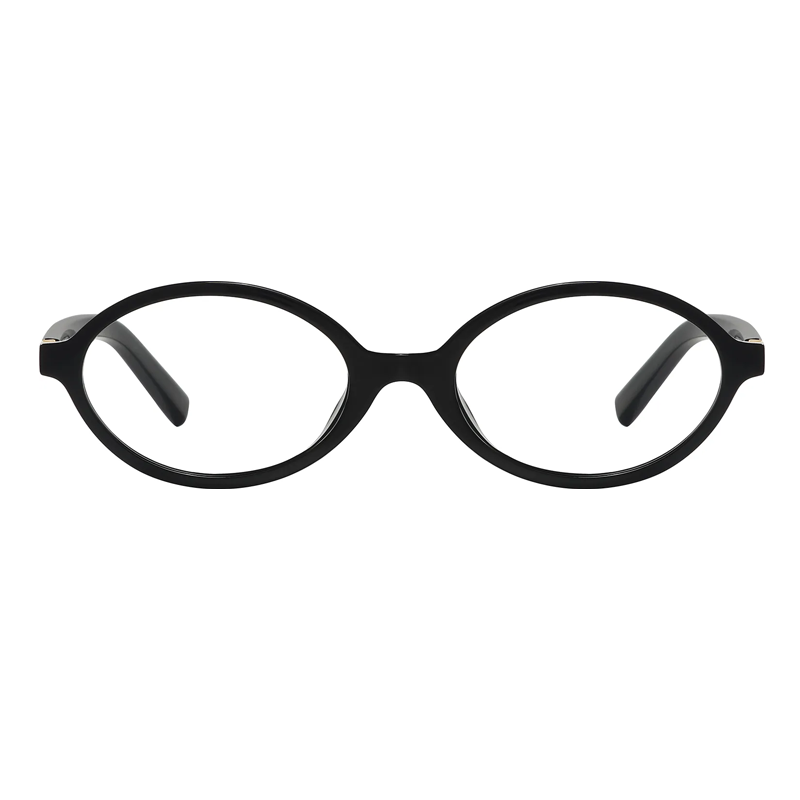 Oval Glasses #mj-9073