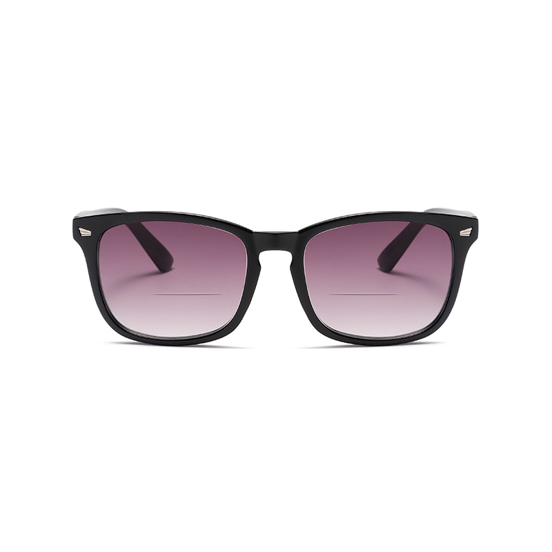 Square Glasses #jx-L341