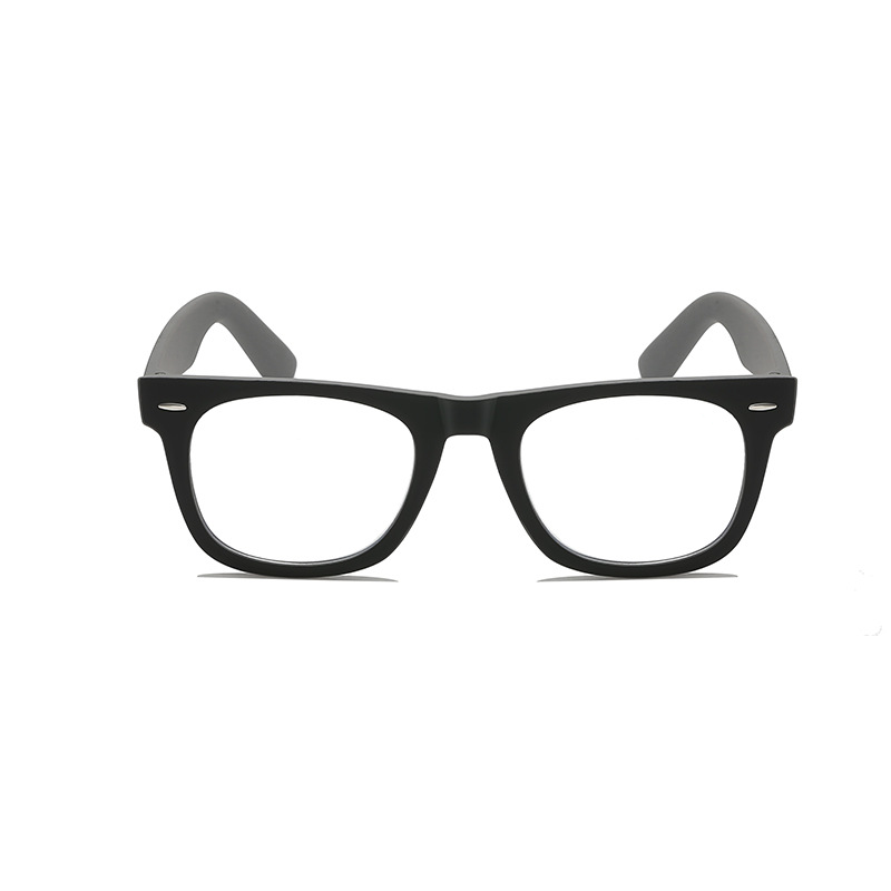 Square Glasses #bx-003