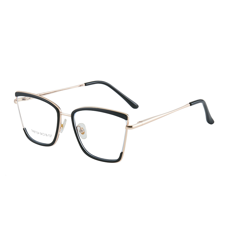Square Glasses #wr-87104
