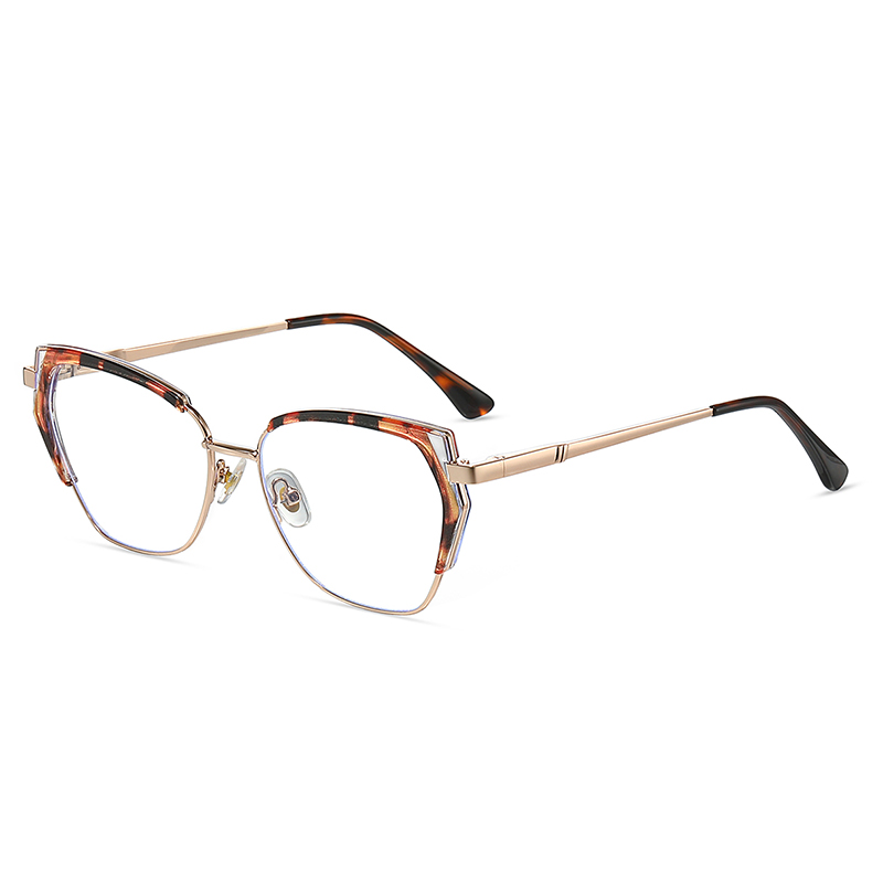 Square Glasses #wr-87323