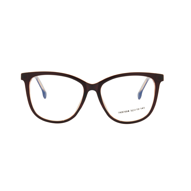 Square Glasses #wr-87004