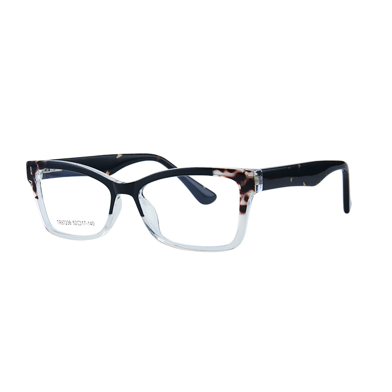 Rectangle Glasses #wr-87238