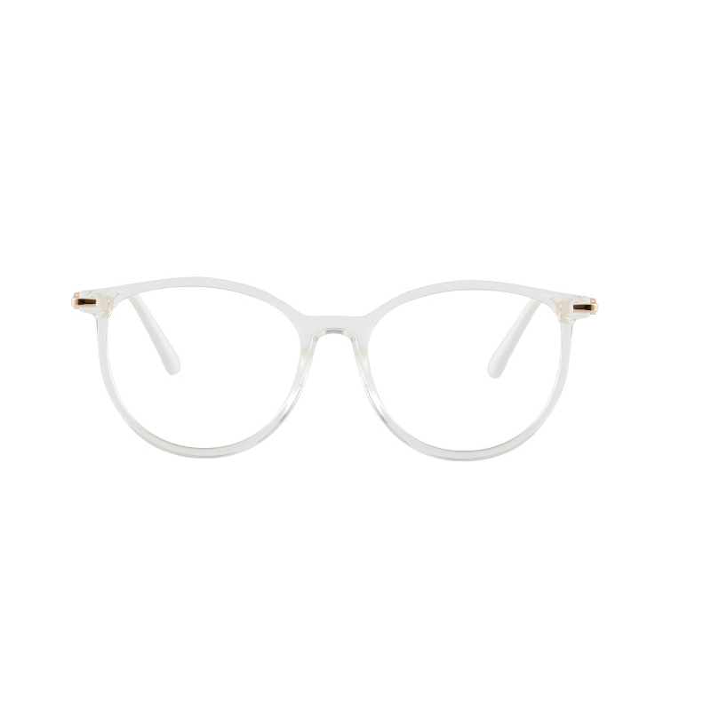 Cat-Eye Glasses #wr-87048