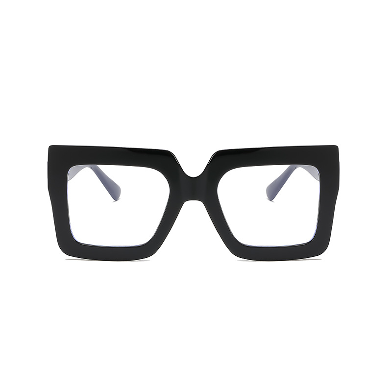 Square Glasses #ml-302