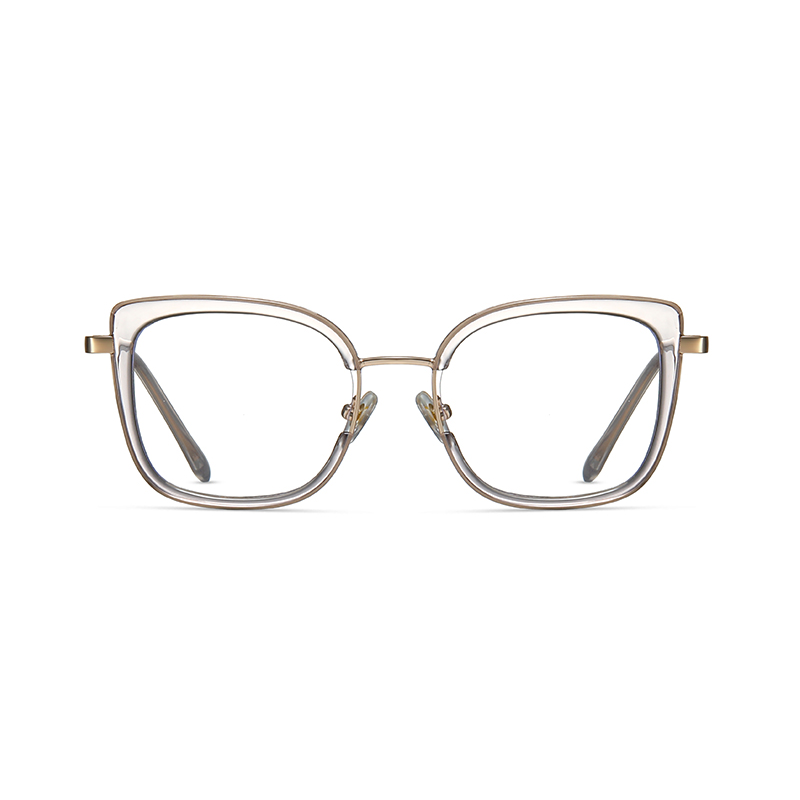 Square Glasses #wr-86002