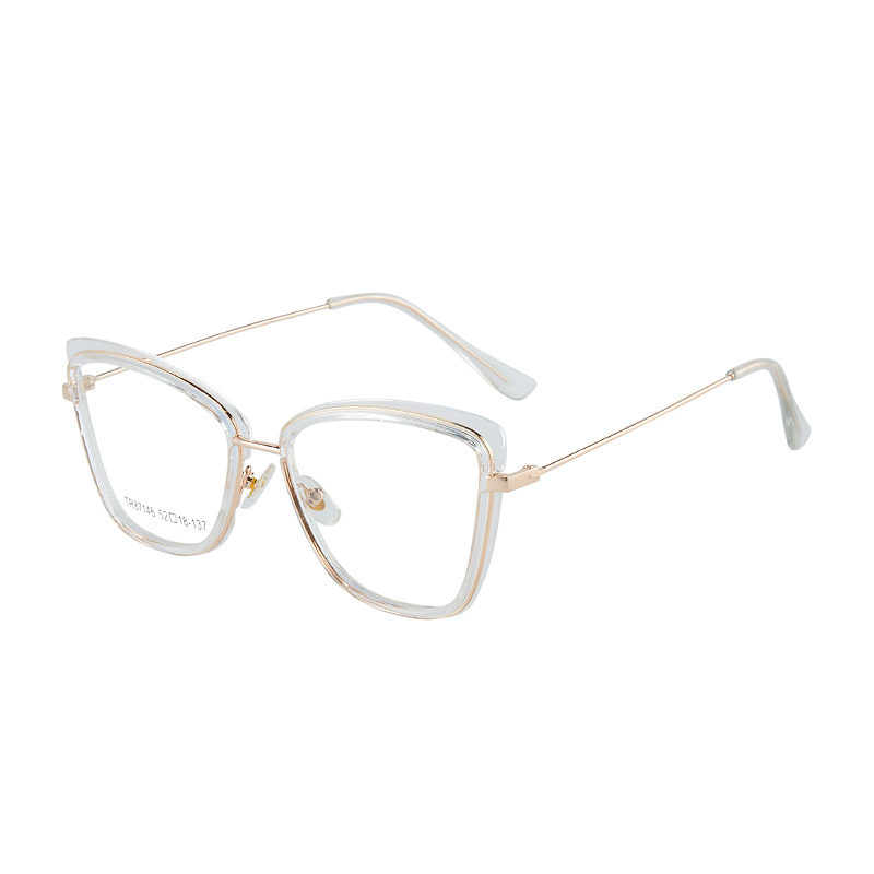 Square Glasses #wr-87146