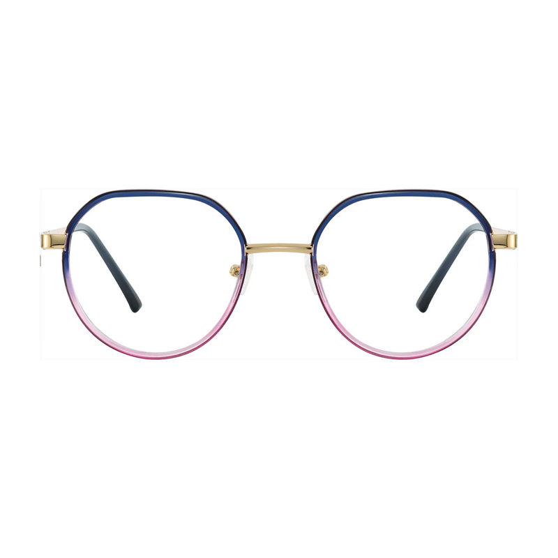 Round Glasses #mj-DT22002