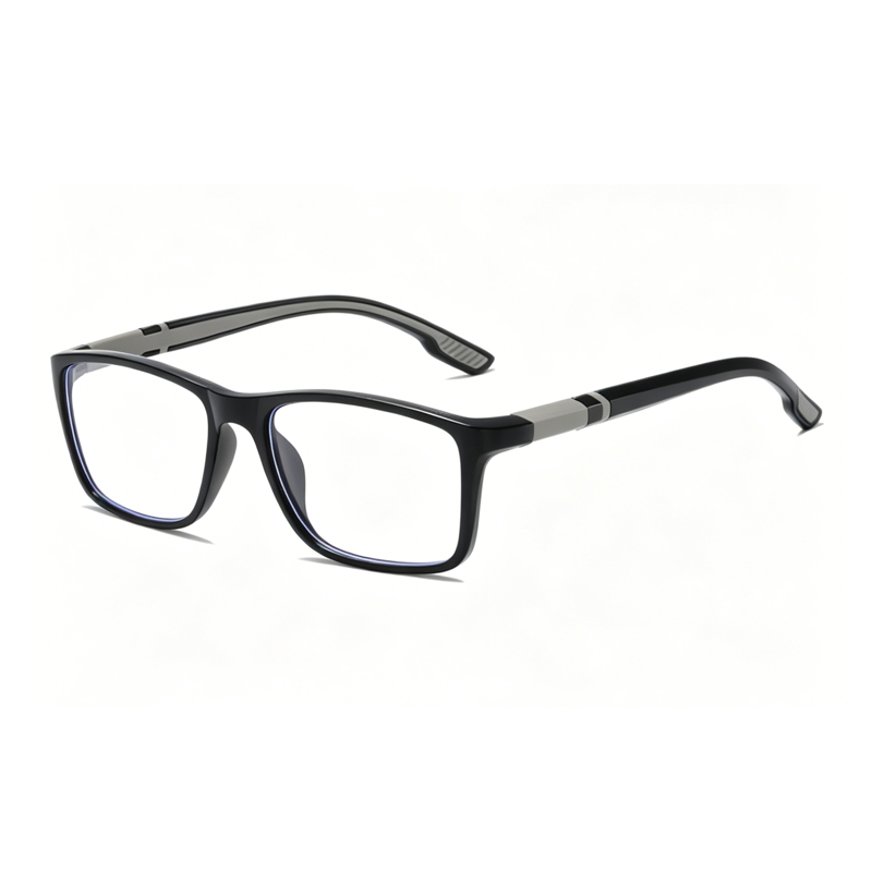 Rectangle Glasses #ml-8055