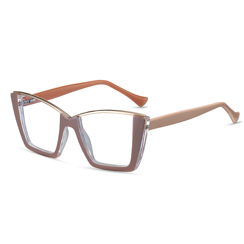 Square Glasses #wr-87252