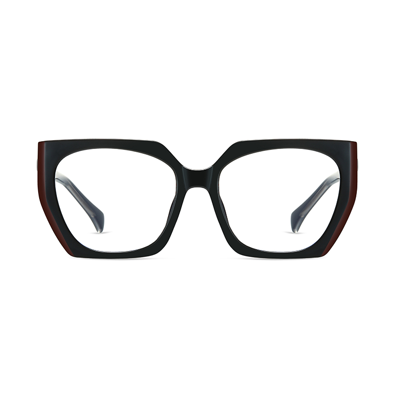 Square Glasses #wr-87209