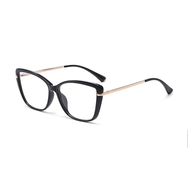 Cat-Eye Glasses #ps-58017