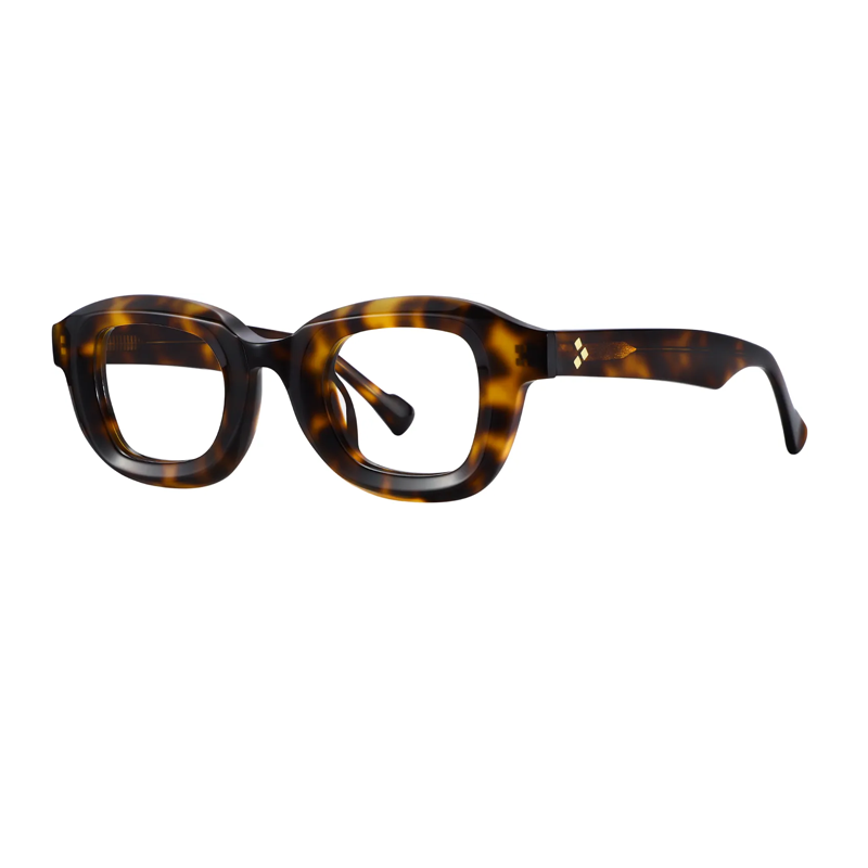 Square Glasses #mj-23108