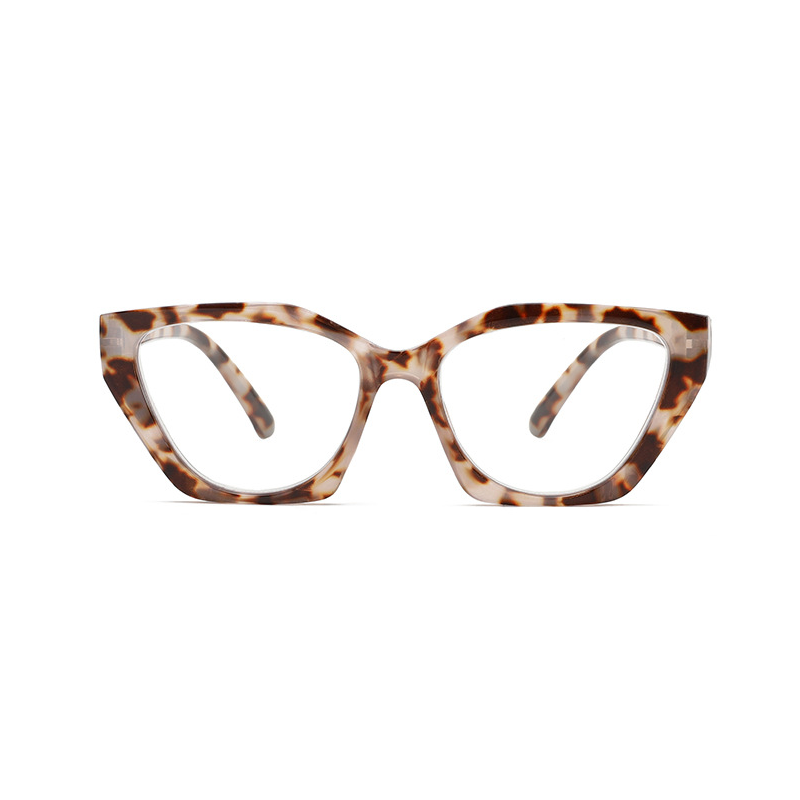 Geometric Glasses #jx-LH2521