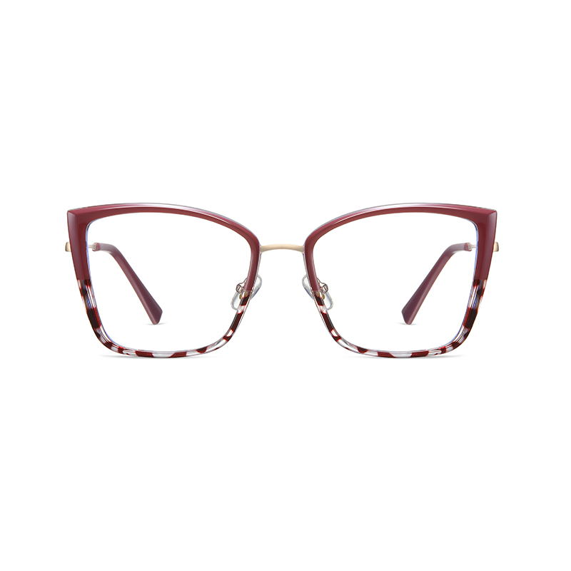 Square Glasses #wr-87258