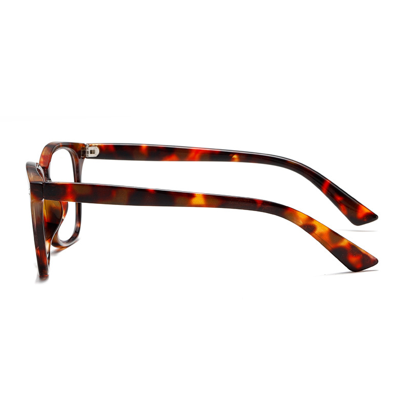 Square Glasses #jx-L341