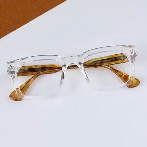 ✨Square Glasses #mj-KJ9804