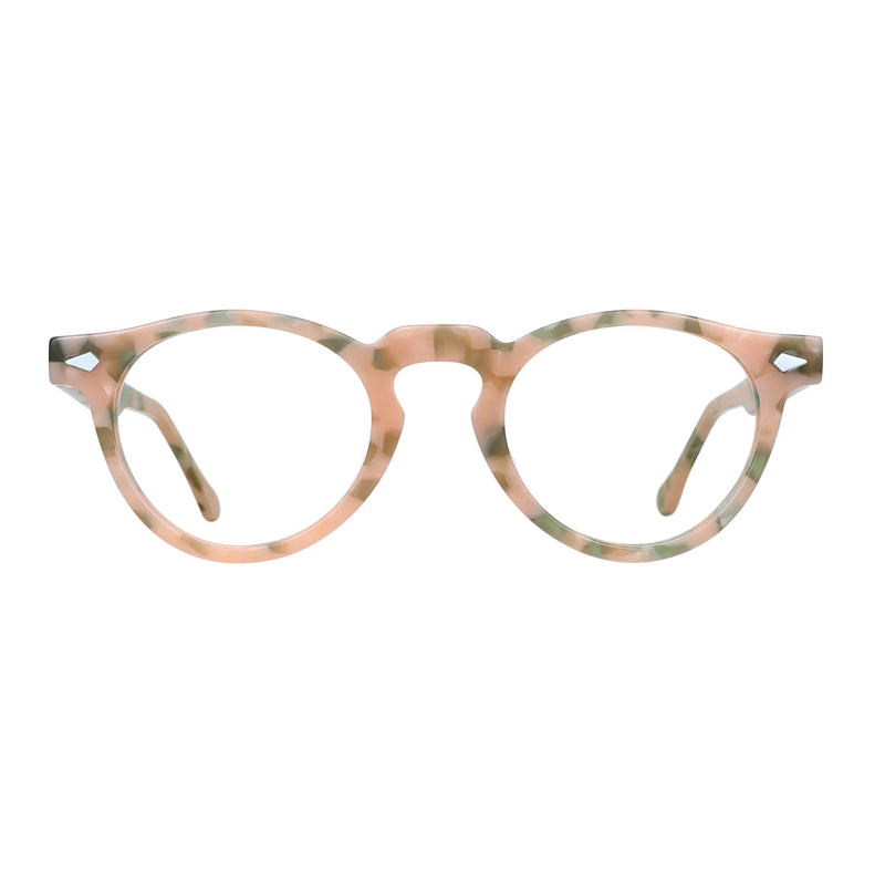 Round Glasses #mj-CO1092