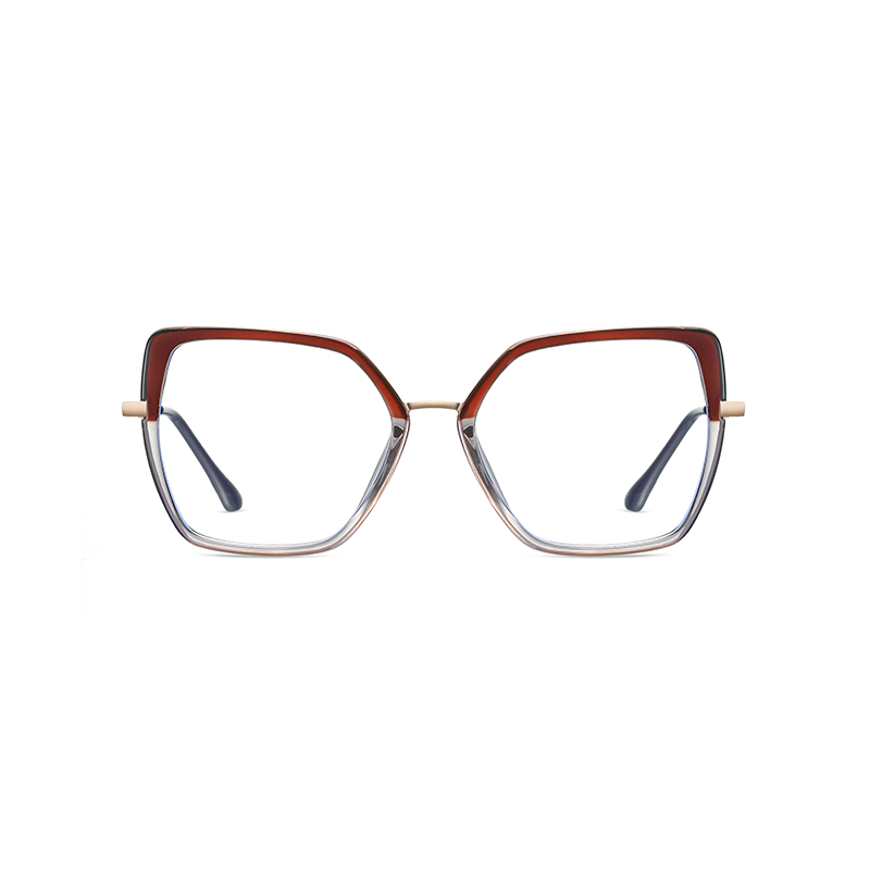Square Glasses #wr-87186