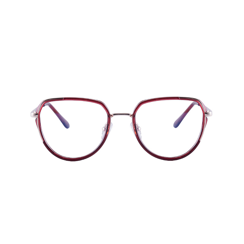 Round Glasses #wr-87052