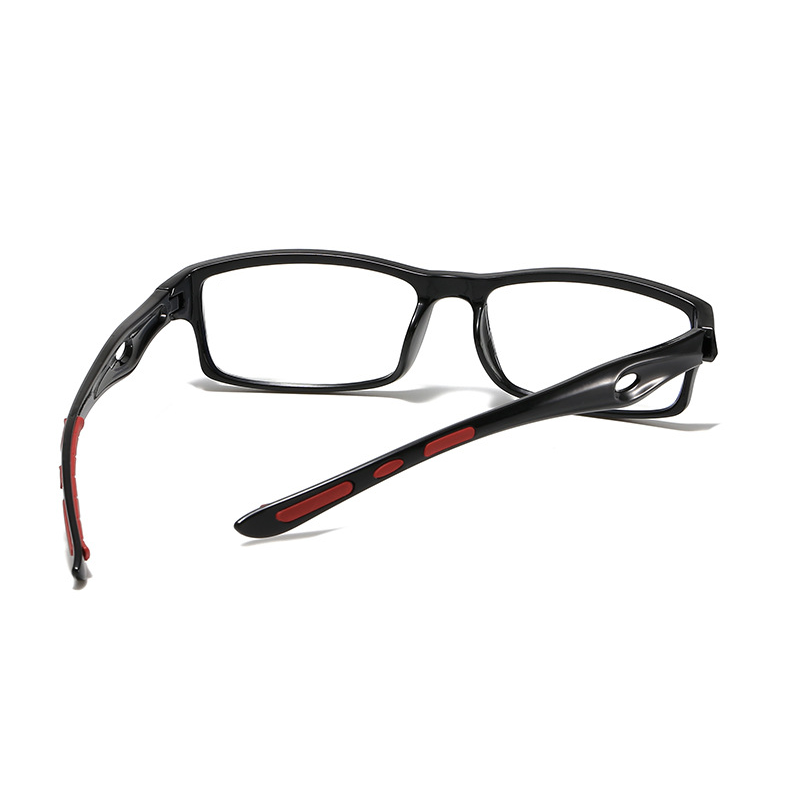 rectangle Glasses #ml-8058