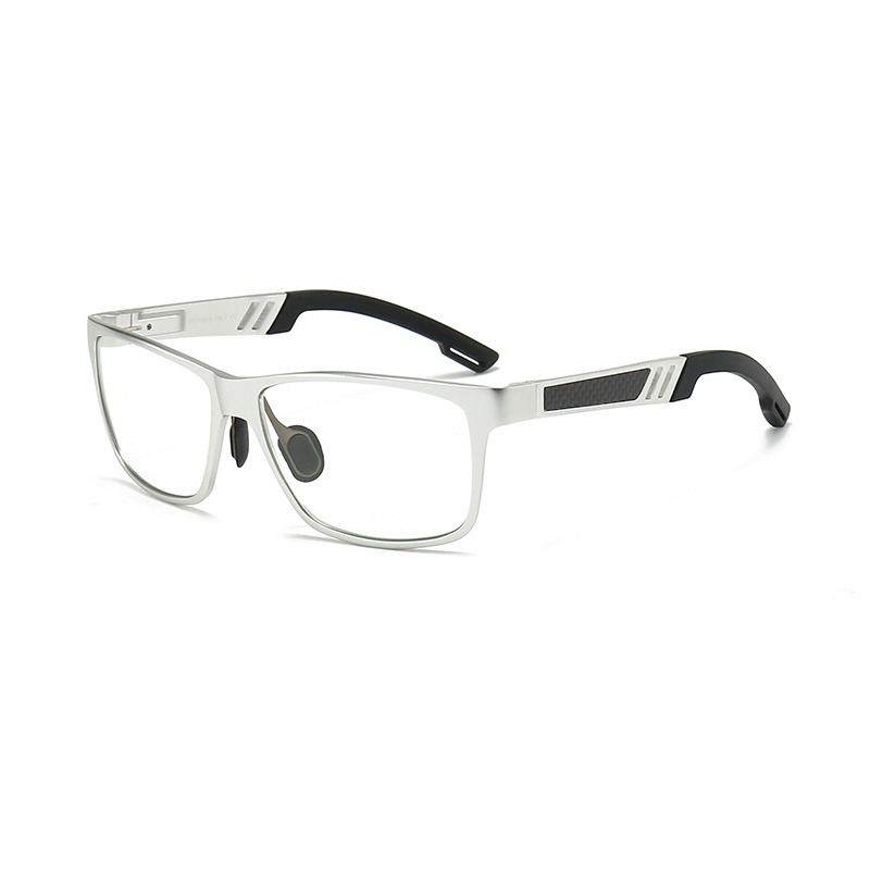 Rectangle Glasses #hy-4571