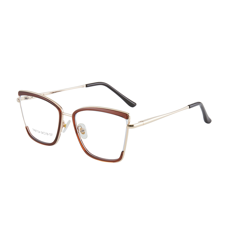 Square Glasses #wr-87104