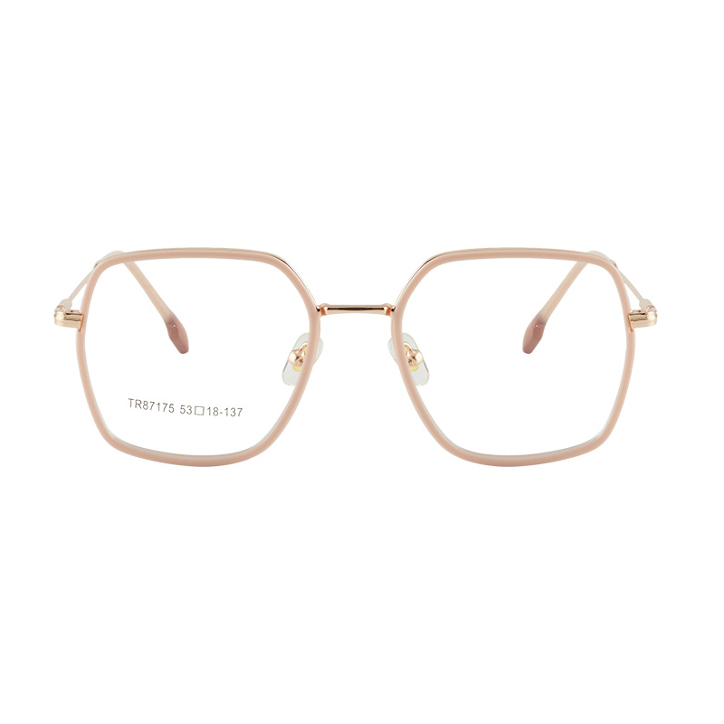 Square Glasses #wr-87175