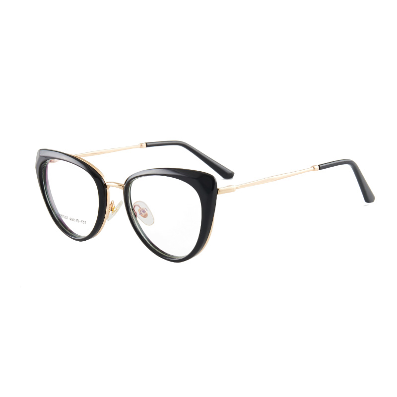 Cat-Eye Glasses #wr-87007