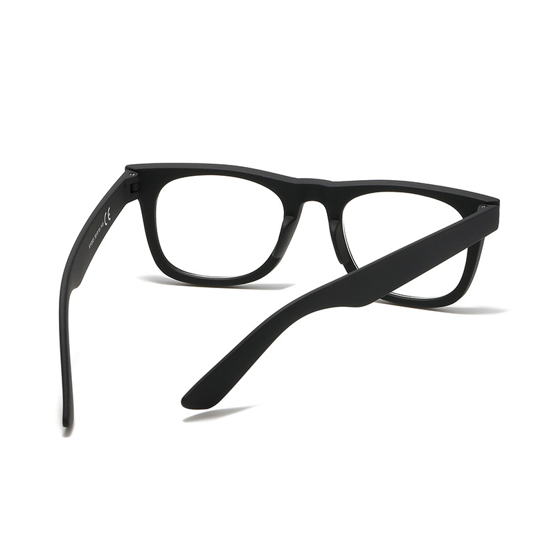 Square Glasses #bx-003