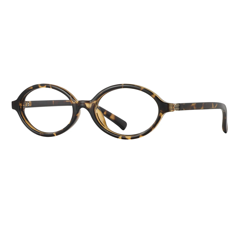 Oval Glasses #mj-9073
