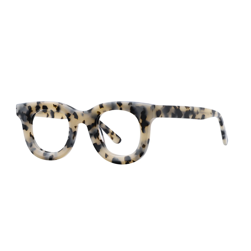 Round Glasses #mj-EM23104