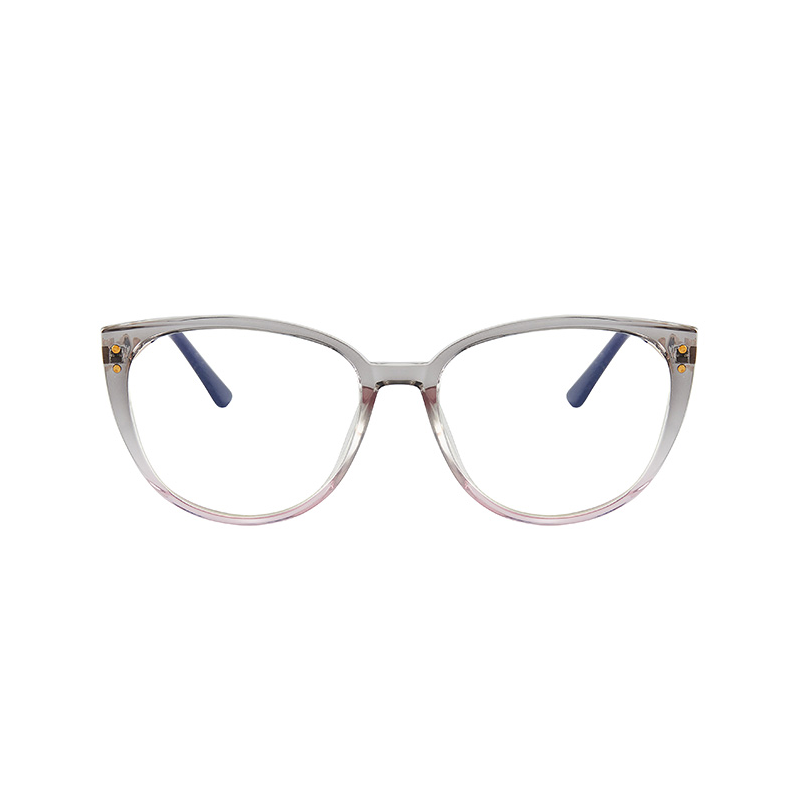 Cat-Eye Glasses #wr-87045