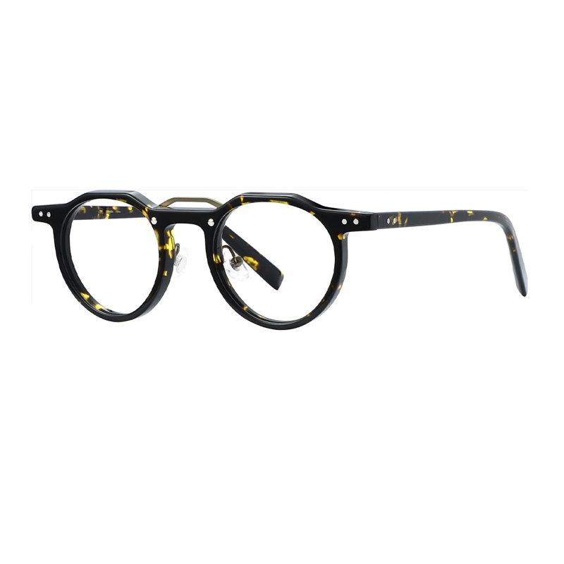 Round Glasses #mj-98002
