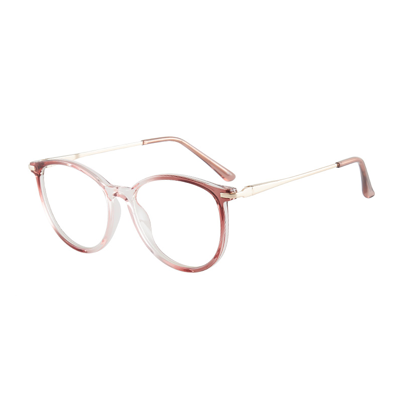 Cat-Eye Glasses #wr-87048