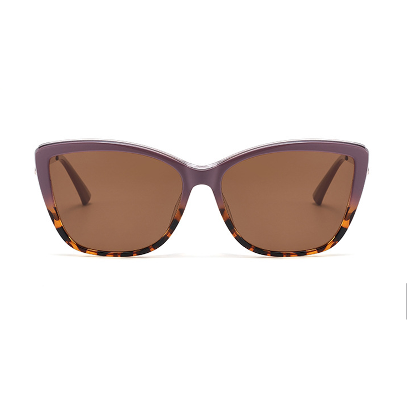 Cat-Eye Glasses #ps-58017