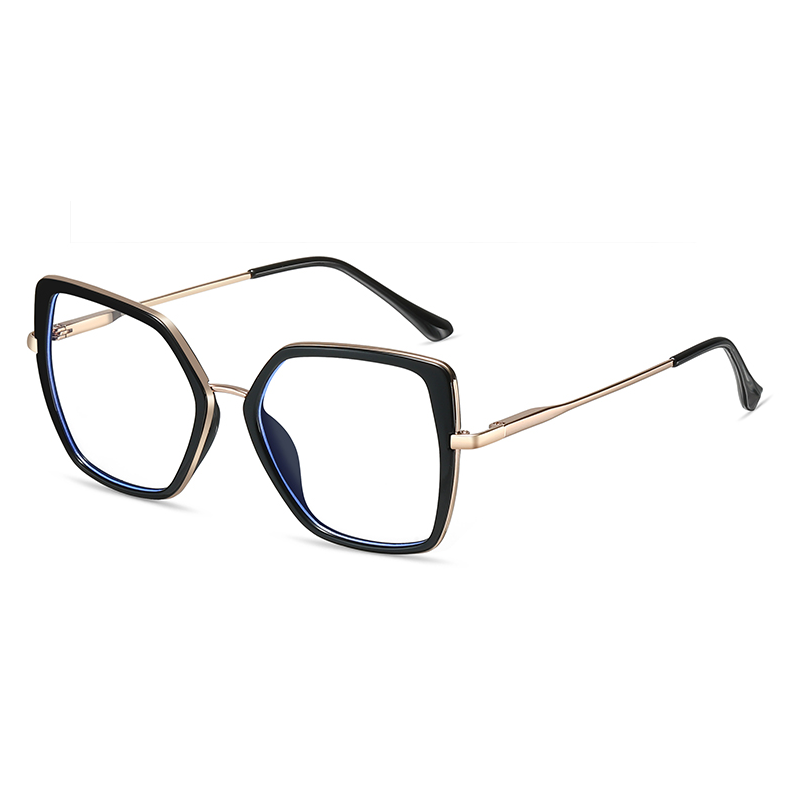 Square Glasses #wr-87186