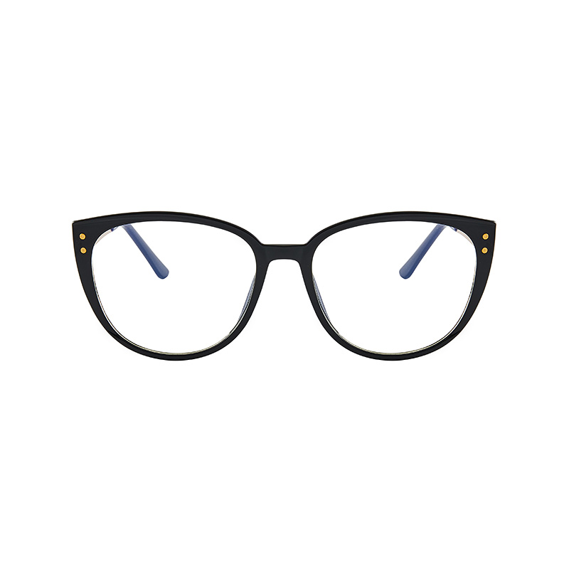 Cat-Eye Glasses #wr-87045