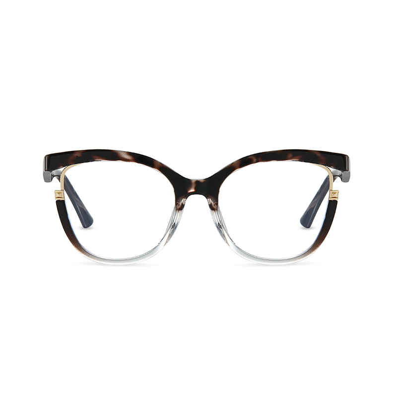 Square Glasses #wr-87333