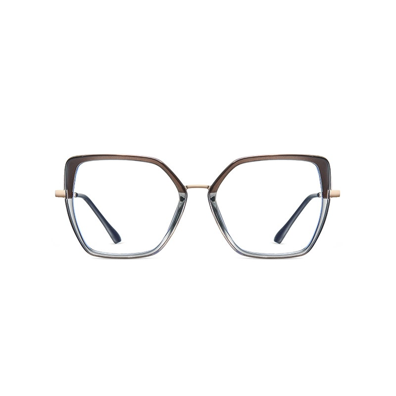 Square Glasses #wr-87186