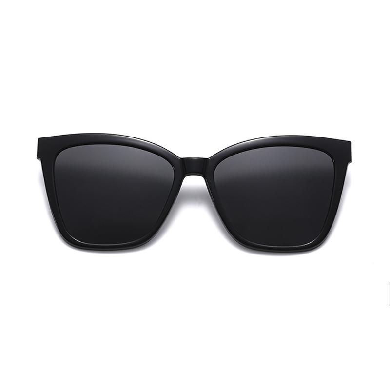 ✨Magnetic Clip on Sunglasses for Men & Women,Cat-Eye Glasses #ps-58020