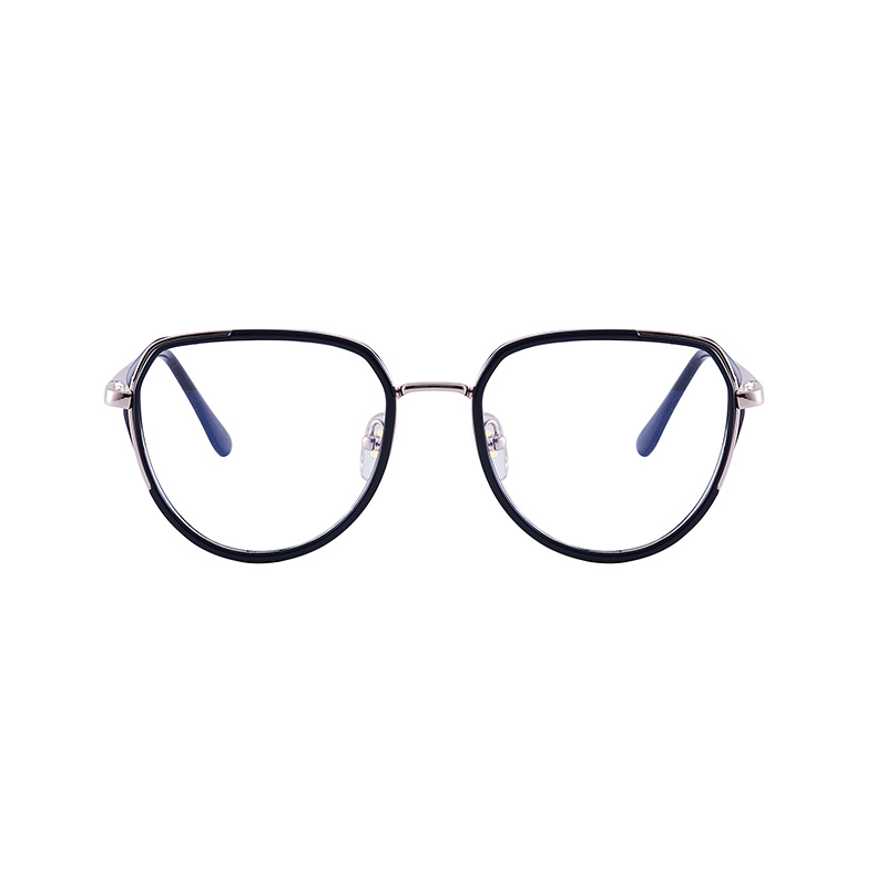 Round Glasses #wr-87052