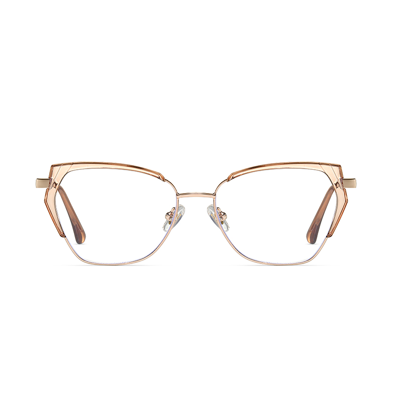 Square Glasses #wr-87323