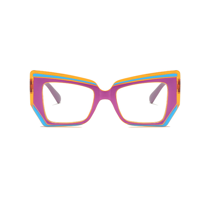 Cat-Eye eyeglass #ml-5206