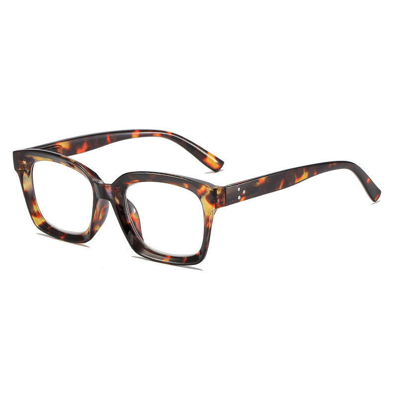 Square Glasses #ml-5077