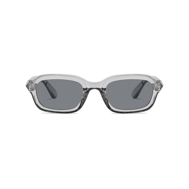 Rectangle Sunglasses #ml-3027